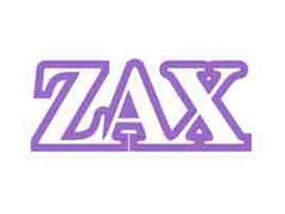ZAX