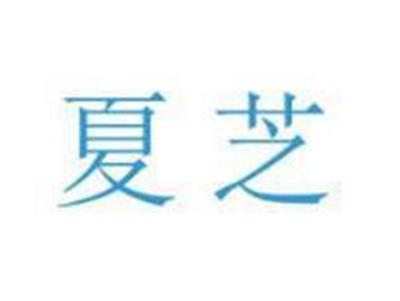 夏芝