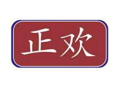 正欢