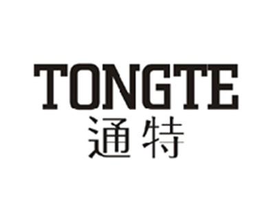 通特