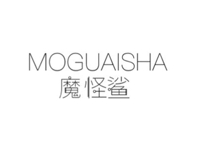 魔怪鲨