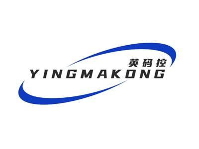 英码控