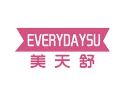美天舒EVERYDAYSU