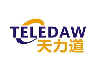 天力道TELEDAW