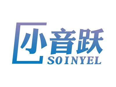 小音跃SOINYEL