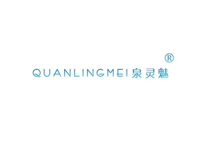 泉灵魅QUANLINGMEI
