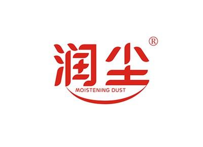 润尘MOISTENINGDUST