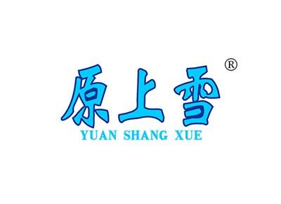 原上雪YUANSHANGXUE