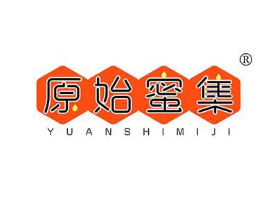 原始蜜集
