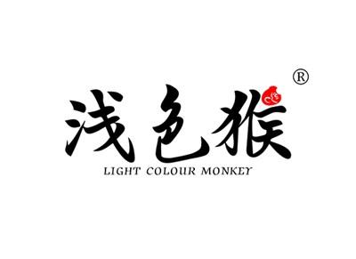 浅色猴LIGHTCOLOURMONKEY