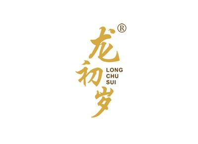 龙初岁LONGCHUSUI