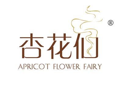 杏花仙APRICOTFLOWERFAIRY