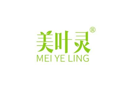 美叶灵MEIYELING