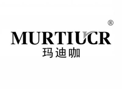 玛迪咖MURTIUCR