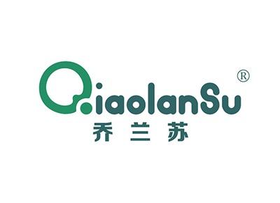 乔兰苏QIAOLANSU