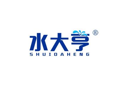 水大亨SHUIDAHENG