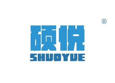 硕悦SHUOYUE