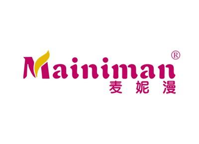 麦妮漫MAINIMAN