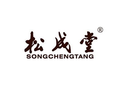 松成堂SONGCHENGTANG