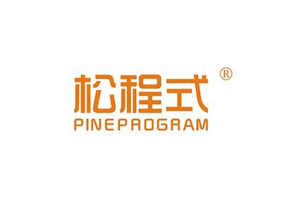 松程式PINEPROGRAM