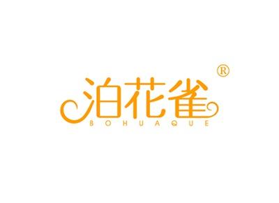 泊花雀BOHUAQUE