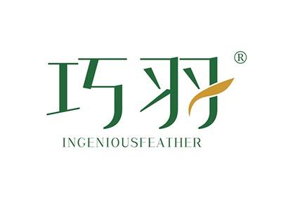 巧羽INGENIOUSFEATHER