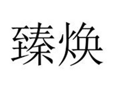 臻焕