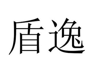 盾逸