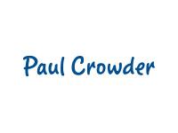 PAULCROWDER