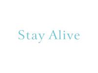 STAYALIVE