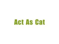 ACTASCAT