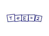 T+E=2