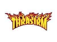 THRASIRM