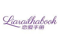 恋爱手册LIARAILHABOOK