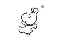 狗图形(只能做鞋)