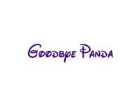 GOODBYEPANDA