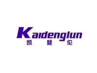 凯登伦
