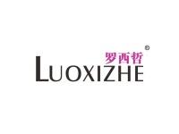 罗西哲