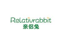 亲侣兔RELATIVRABBIT
