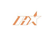 H五角星