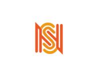 NS图形