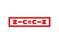Z-C=C-Z