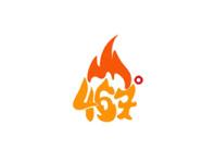 457火图形