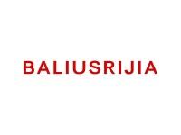 BALIUSRIJIA