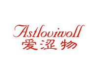 爱涩物ASTLOVIWOLL