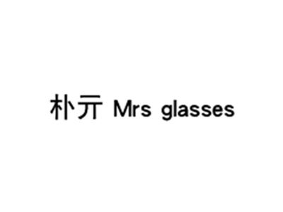 朴亓MRSGLASSES