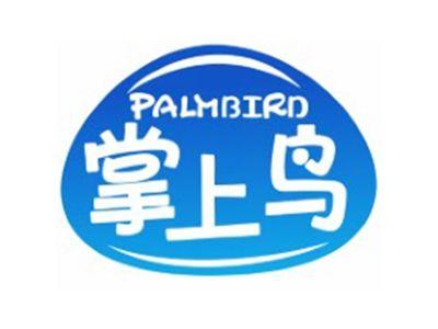 掌上鸟PALMBIRD