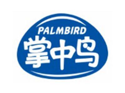 掌中鸟PALMBIRD12 11类同名