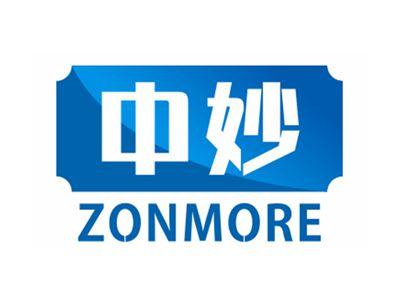 中妙ZONMORE12 37类同名