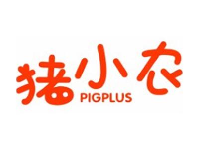 猪小农PIGPLUS30 43类同名